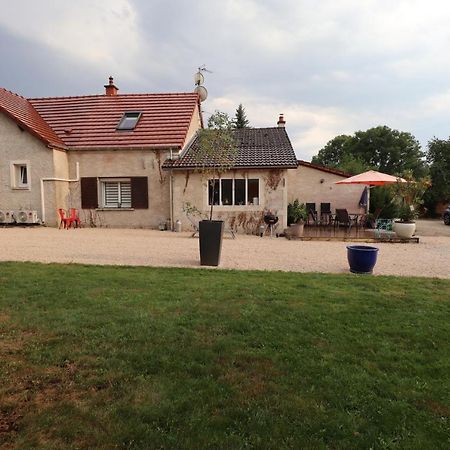 Longeault Gite Des 3 Rivieres מראה חיצוני תמונה